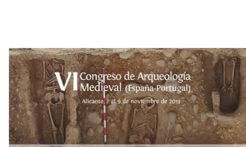 VI Congresso de Arqueologia Medieval (Espanha-Portugal)