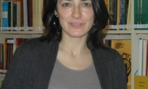 Victoria Dominguez Ruiz