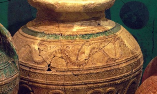 Al-ândalus Espaço de mudança