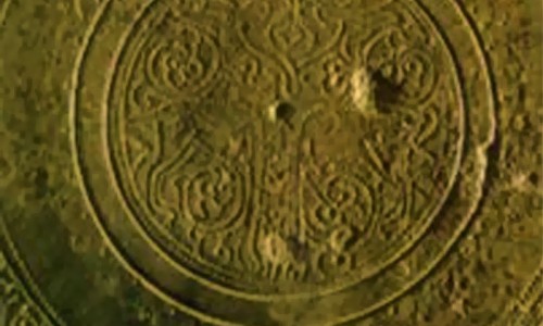 Mértola almoravide et almohade