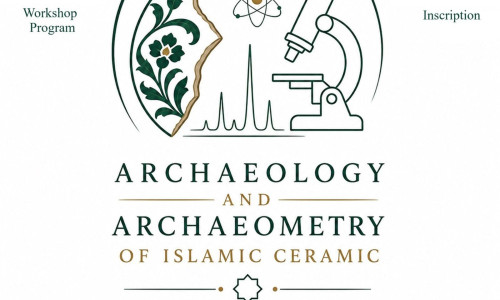 Workshop Arqueologia e Arqueometria da Cerâmica Islâmica 