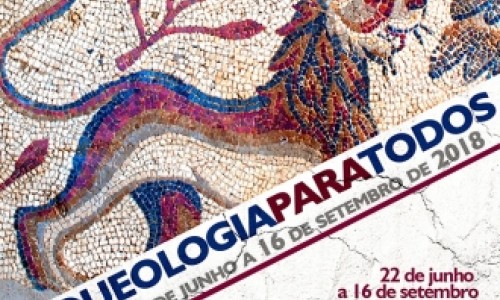 Arqueologia para Todos
