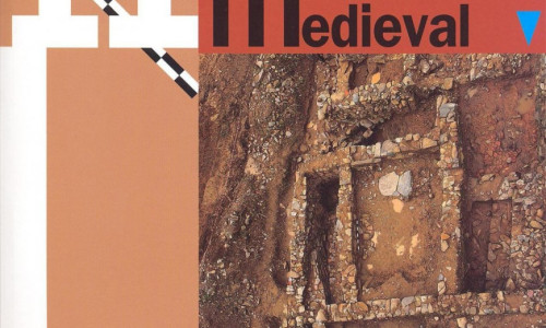 Book of the month, January 2011