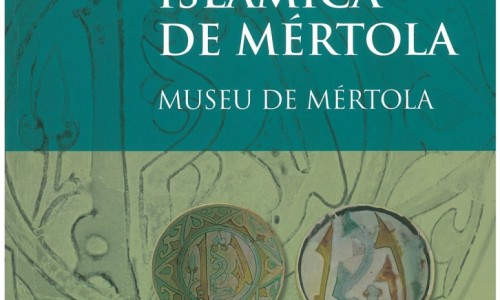 Cerámica islámica de Mértola
