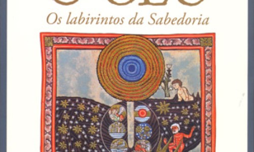 Book of the month, May 2012