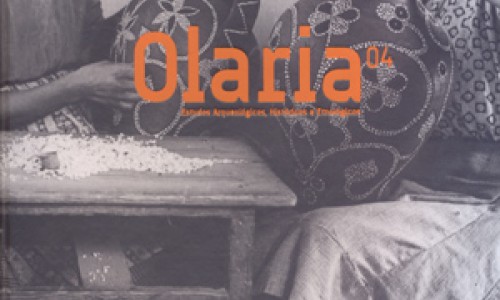 Book of the month, October 2011