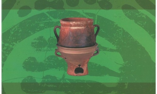 Livro do mês de março de 2015