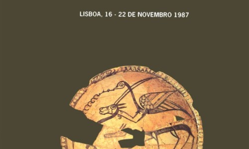 IV Colóquio Internacional "A Cerâmica Medieval no Mediterrâneo Ocidental"