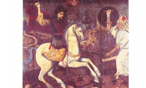 As comendas de Mértola e Alcaria Ruiva