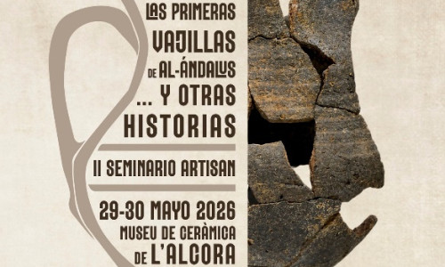 Participação no Congresso “Cerámica e Islamización”