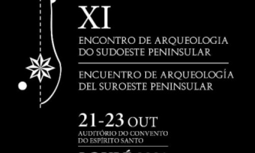 XI Encontro de Arqueologia do Sudoeste Peninsular – Loulé 2021