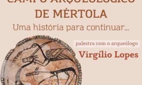 “CAM, uma história para continuar..."