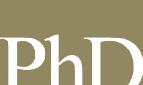 Novos Doutorados no CAM