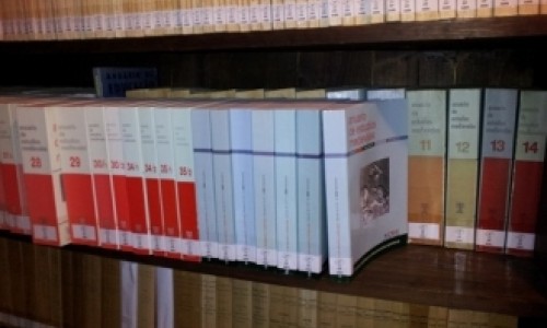 Celebração do 1º ano do Projeto Biblioteca José Mattoso