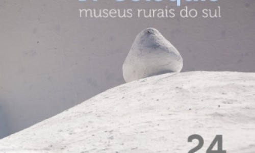 IV Colóquio dos Museus Rurais do Sul- 24 de fevereiro de 2017