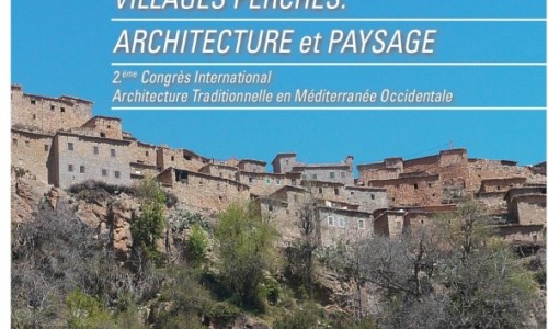 “Povoações alcandoradas. Arquitetura e paisagem”