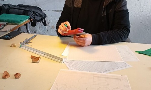 Manuel Tristán Martín Ruiz