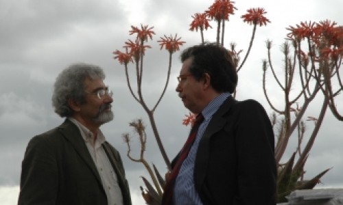 Recordando Mariano Gago