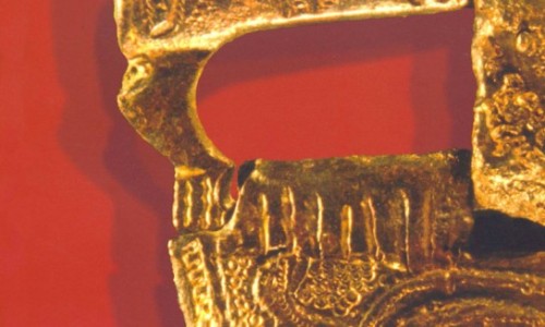 Mértola e Niebla na confluência de dois territórios