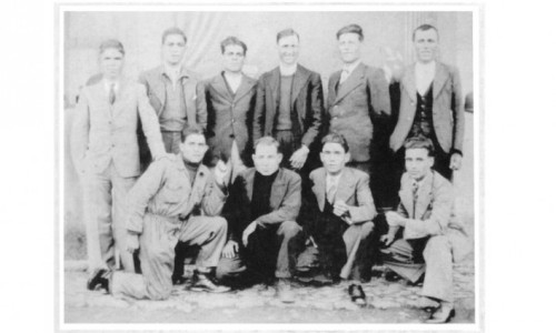 Mina de São Domingos. Génese, Formação Social e Identidade Mineira