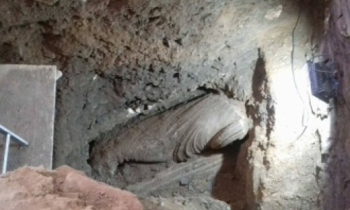 Novas descobertas arqueológicas em Mértola