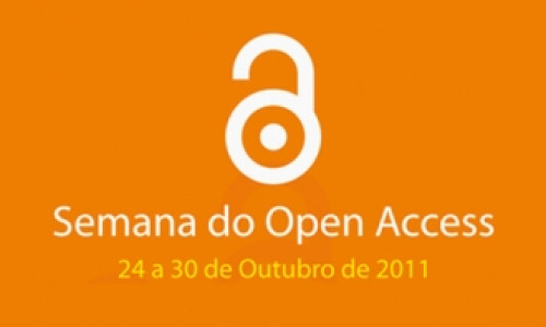 Semana do Acesso Livre 2011