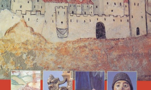 Museu de Mértola. Porta da Ribeira. Arte Sacra