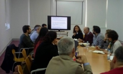 Projecto: “Aplicação de um sistema de informação SIG para a arquitectura tradici