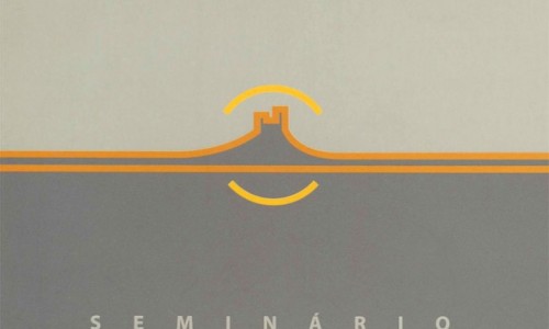 Caderno de Resumos do Seminário