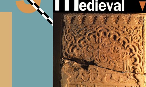 Arqueologia Medieval Nº 5