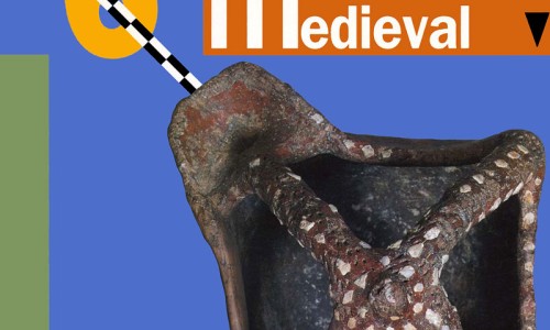 Arqueologia Medieval Nº 6