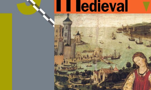Arqueologia Medieval Nº 9