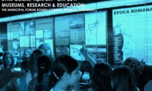Simpósio Museus, Investigação e Educação