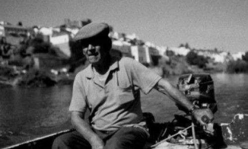 Tio João – Até sempre