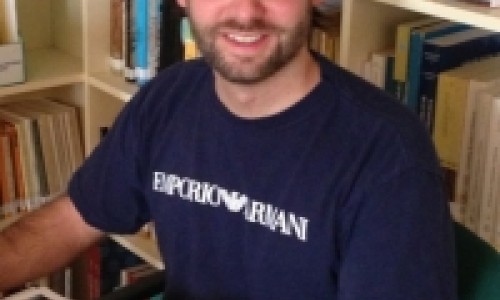 Tobias Vilhena de Moraes