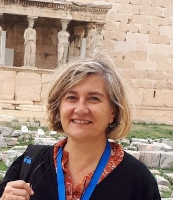 Susana Gómez-Martínez